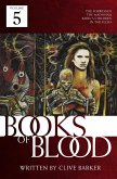 Books of Blood, Volume 5 (eBook, ePUB) Books of Blood, Volume 5 (eBook, ePUB)