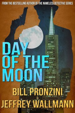 Cover Day of the Moon (Bill Pronzini Mysteries, #11) (eBook, ePUB)