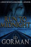 Run to Midnight (eBook, ePUB) Run to Midnight (eBook, ePUB)
