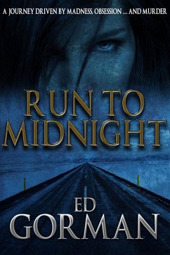 Cover Run to Midnight (eBook, ePUB)