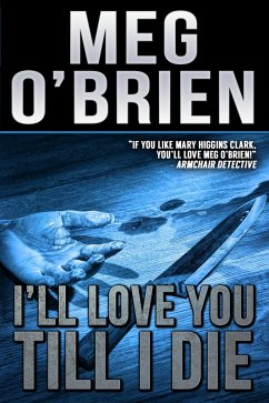 Cover I'll Love You Till I Die (eBook, ePUB)