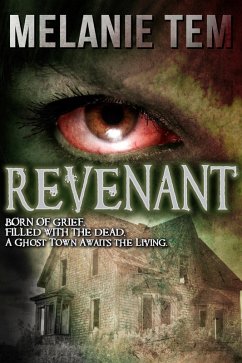 Cover Revenant (eBook, ePUB)