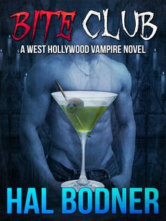 Cover Bite Club (eBook, ePUB)
