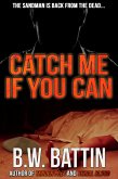 Catch Me If You Can (eBook, ePUB)