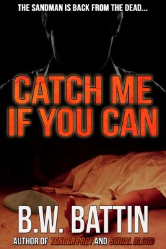 Cover Catch Me If You Can (eBook, ePUB)