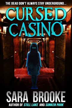 Cover Cursed Casino (eBook, ePUB)