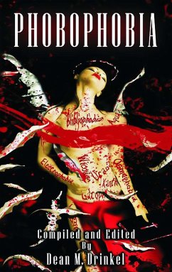 Cover Phobophobia (eBook, ePUB)