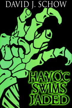 Cover Havoc Swims Jaded (eBook, ePUB)