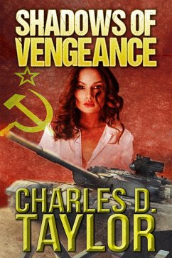 Cover Shadows of Vengeance (eBook, ePUB)