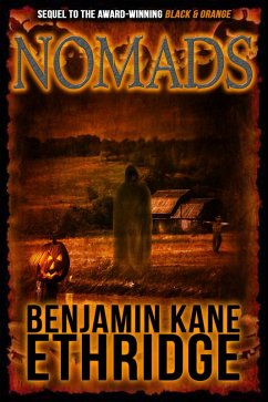 Cover Nomads - A Black & Orange Novel (eBook, ePUB)