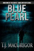 Blue Pearl (eBook, ePUB) Blue Pearl (eBook, ePUB)