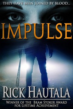 Cover Impulse (eBook, ePUB)