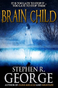 Cover Brain Child (eBook, ePUB)