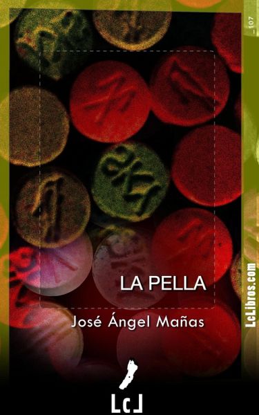 La pella (eBook, ePUB) La pella (eBook, ePUB)