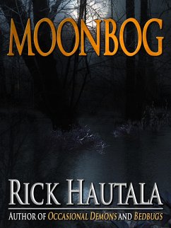 Cover Moonbog (eBook, ePUB)