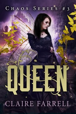 Cover Queen (Chaos #3) (eBook, ePUB)
