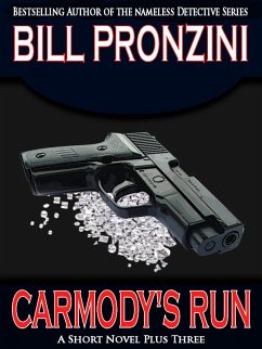 Cover Carmody's Run (Bill Pronzini Mysteries, #9) (eBook, ePUB)