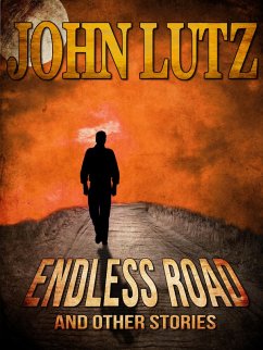 Cover Endless Road and Other Stories (eBook, ePUB)