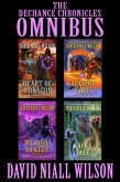 The DeChance Chronicles Omnibus (eBook, ePUB)