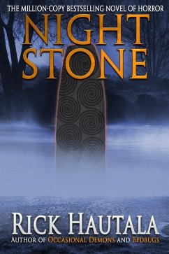 Cover Night Stone (eBook, ePUB)