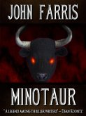 Minotaur (eBook, ePUB)