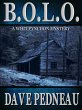 B.O.L.O. - A Whit Pynchon Mystery (Whit... - Bild 1