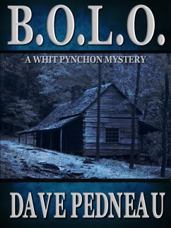Cover B.O.L.O. - A Whit Pynchon Mystery (Whit Pynchon Mysteries, #5) (eBook, ePUB)