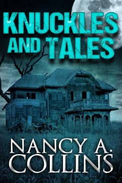 Cover Knuckles and Tales (eBook, ePUB)