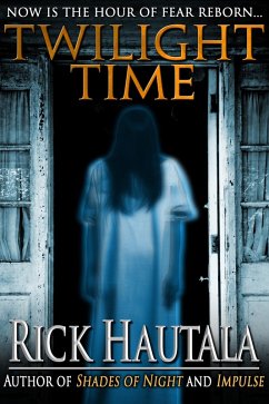 Cover Twilight Time (eBook, ePUB)