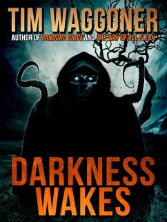Cover Darkness Wakes (eBook, ePUB)