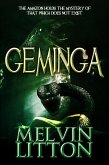 Geminga (eBook, ePUB) Geminga (eBook, ePUB)