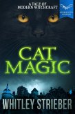 Cat Magic (eBook, ePUB) Cat Magic (eBook, ePUB)