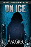 On Ice (eBook, ePUB) On Ice (eBook, ePUB)