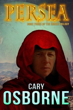 Cover Persea (eBook, ePUB)