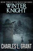 Black Oak 3: Winter Knight (eBook, ePUB)