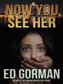 Now You See Her (eBook, ePUB) Now You See Her (eBook, ePUB)