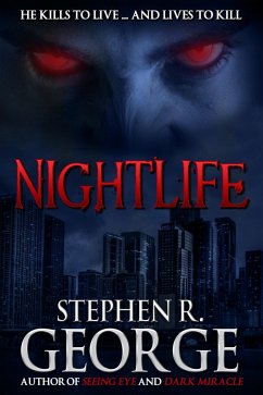 Cover Nightlife (eBook, ePUB)