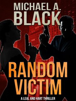 Cover Random Victim (eBook, ePUB)