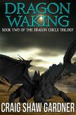 Dragon Waking (eBook, ePUB)