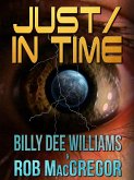 Just / In Time (eBook, ePUB) Just / In Time (eBook, ePUB)