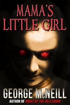 Cover Mama's Little Girl (eBook, ePUB)