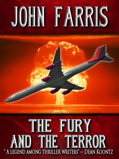 Cover The Fury and the Terror (eBook, ePUB)