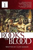 Books of Blood, Volume 1 (eBook, ePUB)