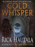 Cold Whisper (eBook, ePUB) Cold Whisper (eBook, ePUB)