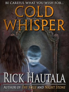 Cover Cold Whisper (eBook, ePUB)