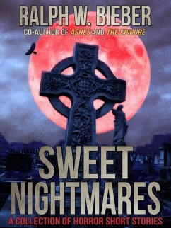 Cover Sweet Nightmares (eBook, ePUB)