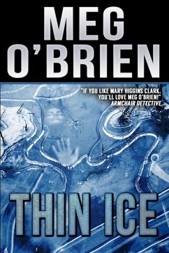 Cover Thin Ice (eBook, ePUB)