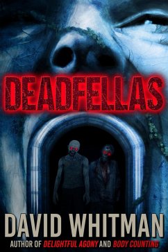 Cover Deadfellas (eBook, ePUB)