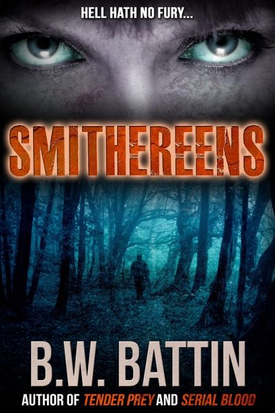 Smithereens (eBook, ePUB)