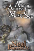 Aldair, Across the Misty Sea (eBook, ePUB)
